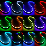 ORACLE Lighting Oracle 21-25 Ford Bronco ColorSHIFT LED Interior Dash Board Kit Headlights aftermarket performance part