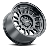 Method Wheels Method MR318 18x9 0mm Offset 6x5.5 106.25 Centerbore Gloss Black Wheels - Cast aftermarket performance part