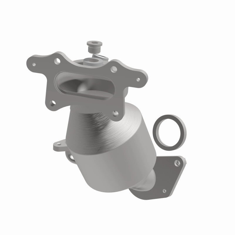 Magnaflow Conv DF 10-12 Insight 1.3L Manifold Magnaflow Catalytic Converter Direct Fit  AXOPROS