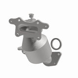 Magnaflow Conv DF 10-12 Insight 1.3L Manifold Magnaflow Catalytic Converter Direct Fit  AXOPROS