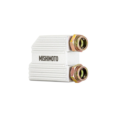 Mishimoto 2013+ Dodge Ram 6.7L Cummins Thermal Bypass Valve Kit - AXOPROS
