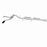 Magnaflow 2024+ Ford Ranger Overland Series Cat-Back Performance Exhaust System Magnaflow Catback  AXOPROS