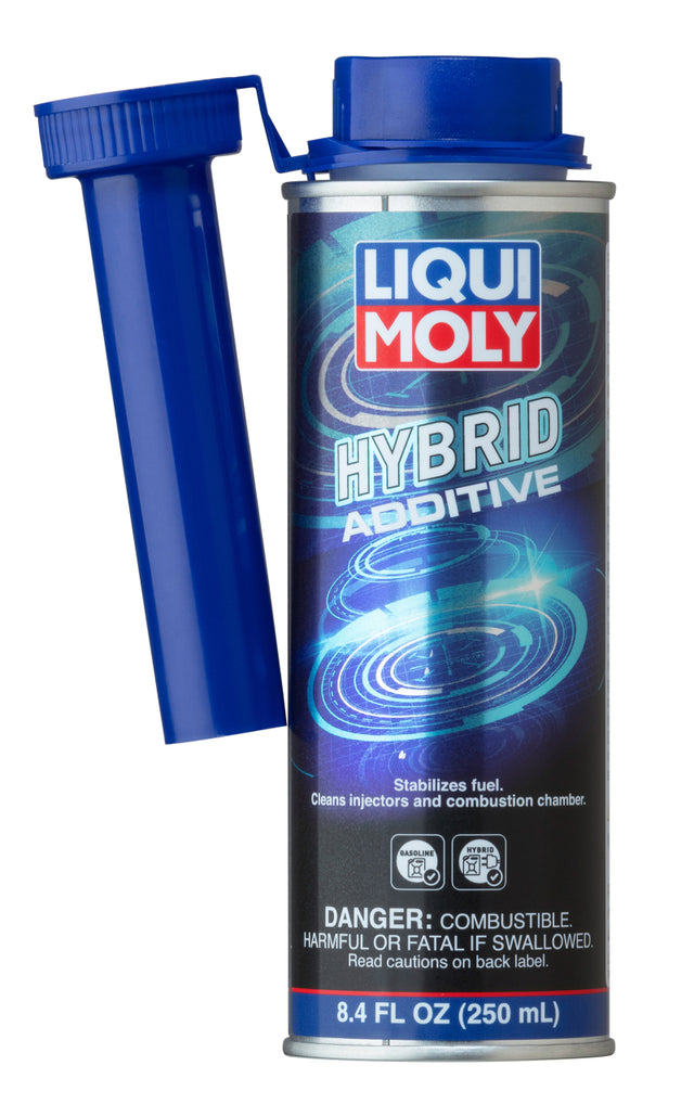 LIQUI MOLY 250mL Hybrid Additive LIQUI MOLY Additives  AXOPROS