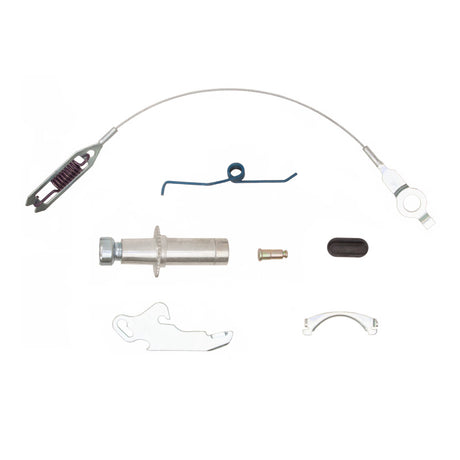 DFC DFC 66-04 Dodge D250 Left Rear/Right Rear Drum Adjuster Kit Brake Drums aftermarket performance part
