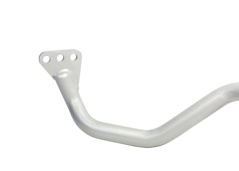 Whiteline 10+ Chevrolet Camaro Front Heavy Duty Adjustable 27mm Swaybar Whiteline Sway Bars  AXOPROS