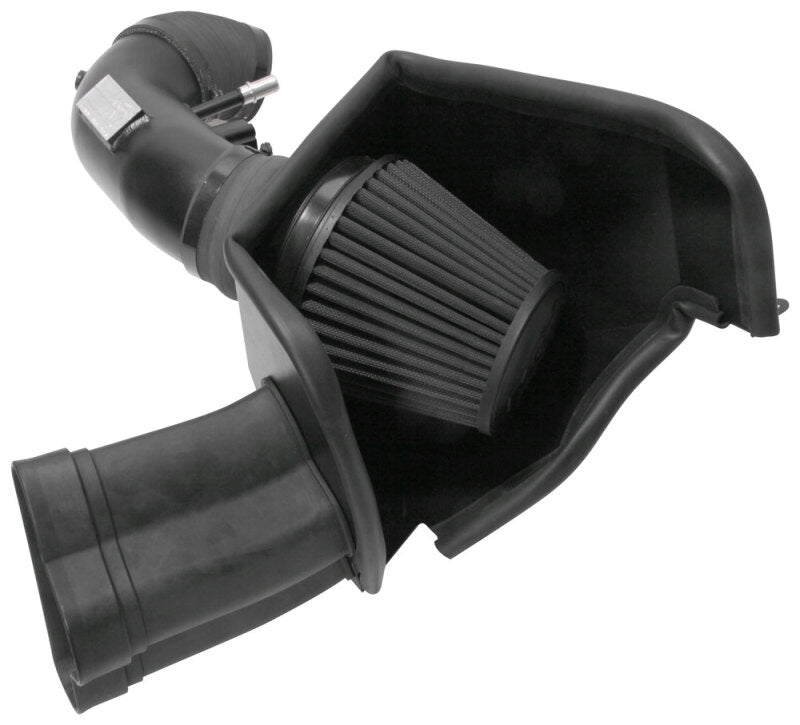 K&N 2018 Ford Mustang GT V8 5.0L F/I Performance Intake Kit K&N Engineering Cold Air Intakes  AXOPROS