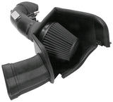 K&N 2018 Ford Mustang GT V8 5.0L F/I Performance Intake Kit K&N Engineering Cold Air Intakes  AXOPROS