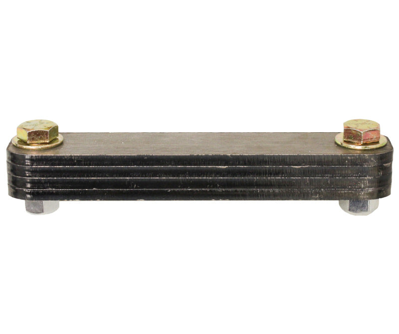 Carli 05-23 Ford F250/350 SD Drop Bracket Carrier Bearing Drop Carli Shackle Kits  AXOPROS