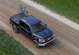 Roll-N-Lock 21-22 Ford F150 (w/o OE Cargo Tracks - 67.1in Bed) M-Series XT Retractable Tonneau Cover Roll-N-Lock Tonneau Covers - Retractable  AXOPROS