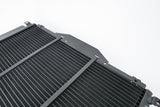 CSF Ferrari F355 High Performance All-Aluminum Radiator - Left CSF Radiators  AXOPROS