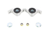 Whiteline 93-00 Subaru Impreza Non-Turbo Front Race anti-dive caster kit Whiteline Bushing Kits  AXOPROS