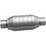 Magnaflow MagnaFlow Conv Univ Mf 2.5 Catalytic Converter Universal aftermarket performance part