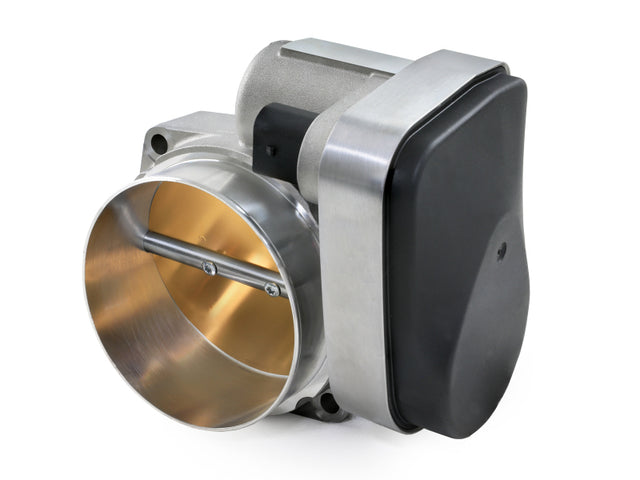 aFe aFe 08-12 Dodge Challenger / 06-12 Dodge Charger 90mm Throttle Body Throttle Bodies aftermarket performance part