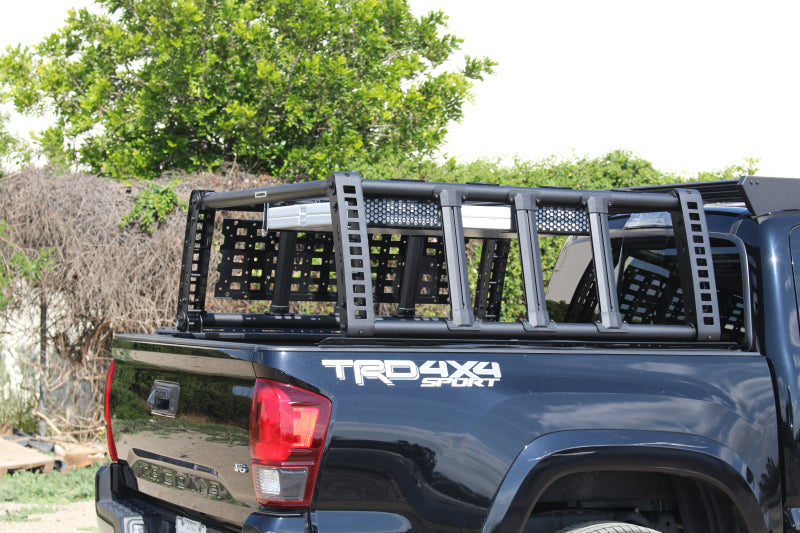 Go Rhino XRS Table Bracket - Universal Go Rhino Roof Rack  AXOPROS