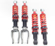 H&R 17-22 Audi R8 Coupe/Spyder V10/V10 Performance/V10 Plus 4S RSS+ Coil Over (w/o Adaptive Susp.) H&R Coilovers  AXOPROS