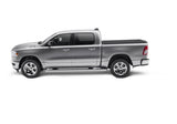 Truxedo 19-20 Ram 1500 (New Body) w/o Multifunction Tailgate 5ft 7in Pro X15 Bed Cover Truxedo Bed Covers - Roll Up  AXOPROS