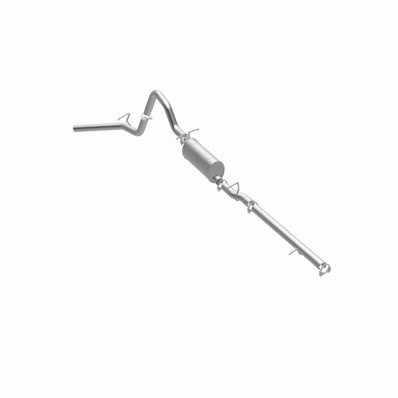 MagnaFlow BRE Exhaust Kit 05-07 Ford Superduty F250/F350 5.4L Magnaflow Catback  AXOPROS