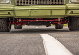 UMI Performance 78-88 GM G-Body Solid Front & Rear Sway Bar Kit UMI Performance Sway Bars  AXOPROS