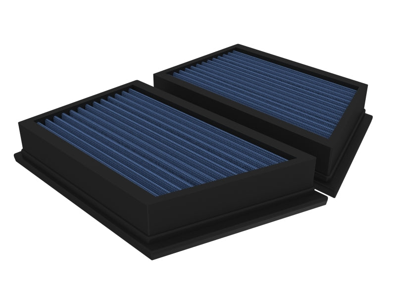 aFe 20-25 Porsche 911 Carrera Magnum FLOW Pro 5R Air Filter aFe Air Filters - Direct Fit  AXOPROS