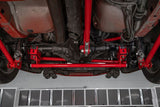 UMI 82-02 GM F-Body Rear Sway Bar - Splined UMI Performance Sway Bars  AXOPROS