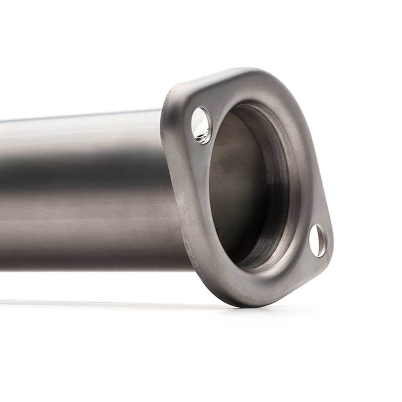 Cobb 22-24 Subaru WRX Titanium Catback Exhaust (Incl. Burnt Ti Tips) COBB Catback  AXOPROS