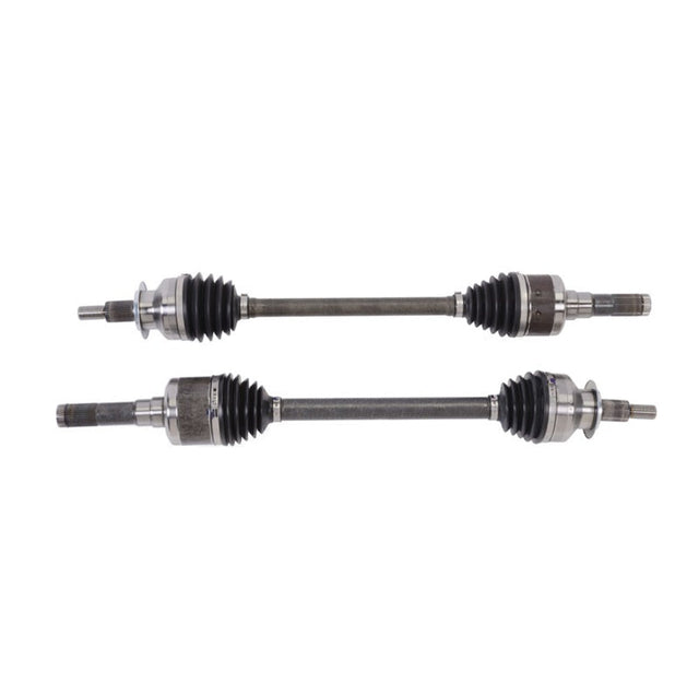 Ford Racing 15-17 Mustang GT350 Half Shaft Kit Ford Racing Axles  AXOPROS