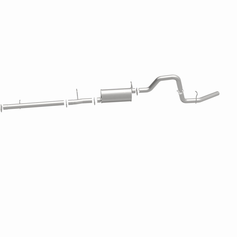 MagnaFlow BRE Exhaust Kit 05-07 Ford Superduty F250/F350 5.4L Magnaflow Catback  AXOPROS