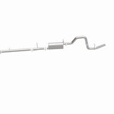 MagnaFlow BRE Exhaust Kit 05-07 Ford Superduty F250/F350 5.4L Magnaflow Catback  AXOPROS