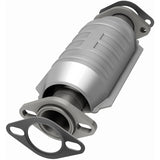 MagnaFlow Conv Direct Fit Mazda-Nissan Magnaflow Catalytic Converter Direct Fit  AXOPROS