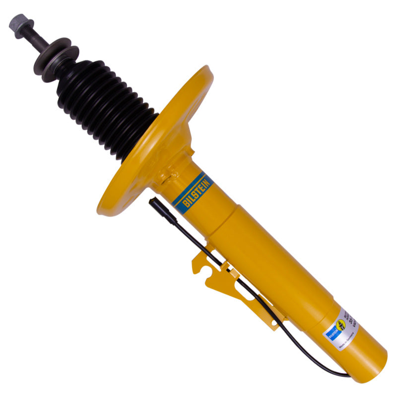 Bilstein B12 (Pro-Kit) 05-11 Porsche 911 Carrera H6 3.6L/S H6 3.8 Front and Rear Suspension Kit Bilstein Shock & Spring Kits  AXOPROS