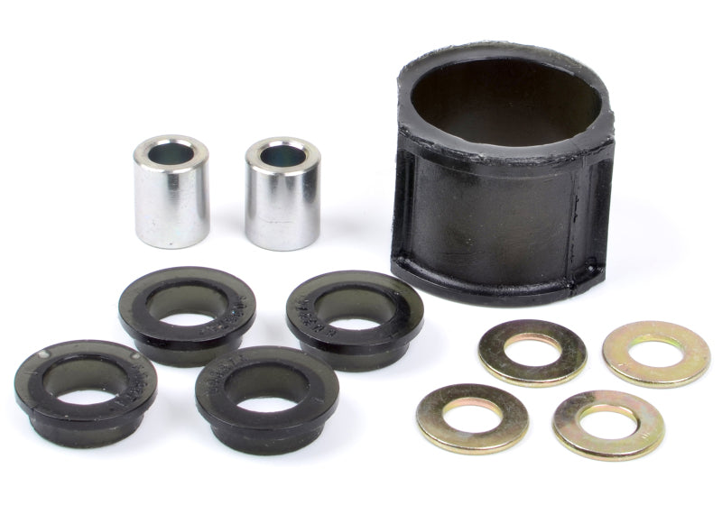 Whiteline 03-06 Mitsubishi Lancer Evo 8/9 Front Steering precision kit Whiteline Suspension Arms & Components  AXOPROS
