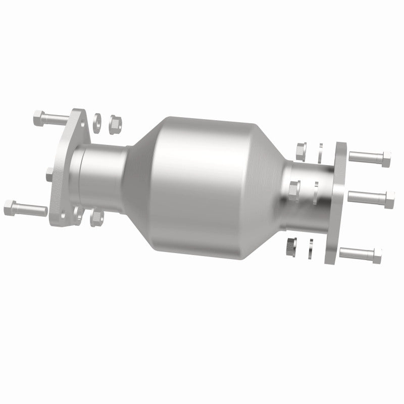 Magnaflow Conv DF 08-09 Accord 3.5L rear Magnaflow Catalytic Converter Direct Fit  AXOPROS