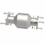 Magnaflow Conv DF 08-09 Accord 3.5L rear Magnaflow Catalytic Converter Direct Fit  AXOPROS