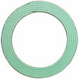 Fel-Pro 00-04 Toyota Tundra/98-04 Tacoma/02-07 4Runner Exhaust Pipe Flange Gasket Fel-Pro Exhaust Gaskets  AXOPROS