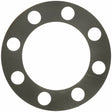 Fel-Pro 01-10 Chevrolet Silverado 2500 HD/60-66 Suburban Drive Axle Shaft Flange Gasket - 8 Bolt Fel-Pro Gasket Kits  AXOPROS