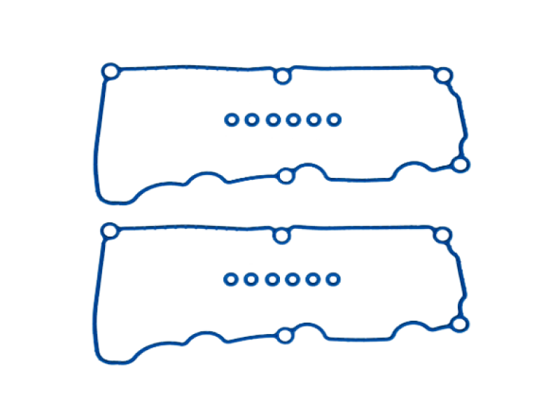 Fel-Pro 01-10 Ford Explorer/Ranger Engine Valve Cover Gasket Set Fel-Pro Valve Cover Gaskets  AXOPROS