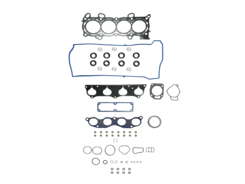 Fel-Pro 02-06 Acura RSX/02-05 Honda Civic PermaTorque Engine Cylinder Head Gasket Set Fel-Pro Head Gaskets  AXOPROS