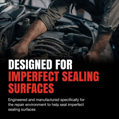 Fel-Pro 02-06 Acura RSX/02-05 Honda Civic PermaTorque Engine Cylinder Head Gasket Set Fel-Pro Head Gaskets  AXOPROS