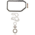Fel-Pro 02-06 Acura RSX/09-14 TSX/12-15 Honda Civic Engine Conversion Gasket Set Fel-Pro Engine Gaskets  AXOPROS