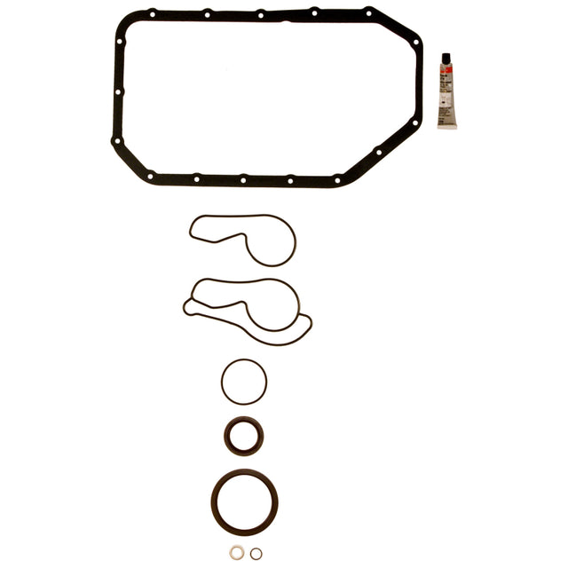 Fel-Pro 02-06 Acura RSX/09-14 TSX/12-15 Honda Civic Engine Conversion Gasket Set Fel-Pro Engine Gaskets  AXOPROS