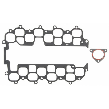 Fel-Pro 03-09 Lexus GX470/03-09 Toyota 4Runner/98-07 Land Cruiser Fuel Injection Plenum Gasket Set Fel-Pro Gasket Kits  AXOPROS