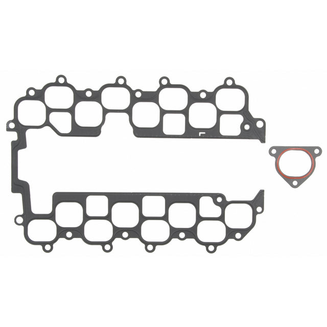 Fel-Pro 03-09 Lexus GX470/03-09 Toyota 4Runner/98-07 Land Cruiser Fuel Injection Plenum Gasket Set Fel-Pro Gasket Kits  AXOPROS
