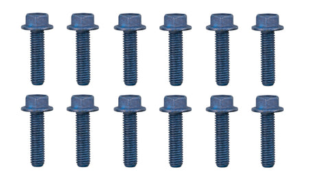 Fel-Pro 03-13 Chevrolet Silverado 1500/00-09 Tahoe Exhaust Manifold Hardware Kit Fel-Pro Exhaust Hardware  AXOPROS