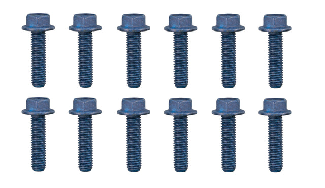 Fel-Pro 03-13 Chevrolet Silverado 1500/00-09 Tahoe Exhaust Manifold Hardware Kit Fel-Pro Exhaust Hardware  AXOPROS