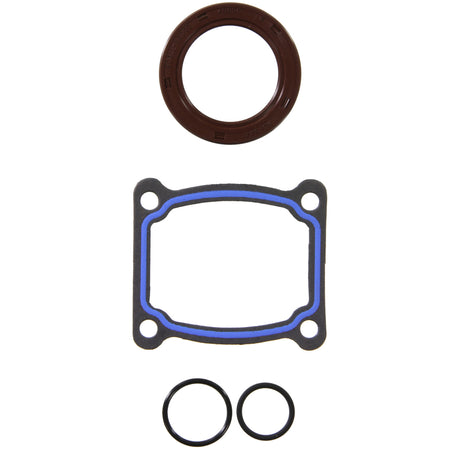 Fel-Pro 03-20 Toyota 4Runner/07-14 FJ Cruiser/05-15 Tacoma Engine Crankshaft Seal Kit Fel-Pro Crankshaft Seals  AXOPROS