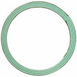 Fel-Pro 03-22 Toyota 4Runner/07-14 FJ Cruiser/00-04 Tacoma Exhaust Pipe Flange Gasket Fel-Pro Exhaust Gaskets  AXOPROS