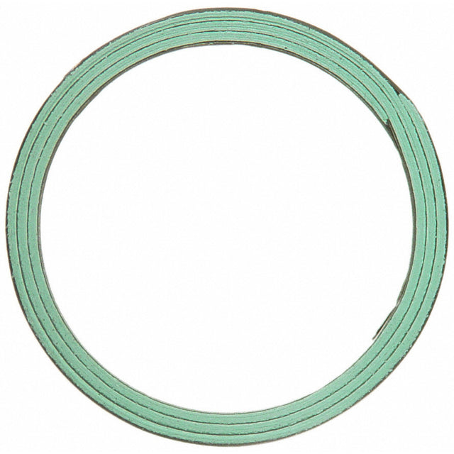 Fel-Pro 03-22 Toyota 4Runner/07-14 FJ Cruiser/00-04 Tacoma Exhaust Pipe Flange Gasket Fel-Pro Exhaust Gaskets  AXOPROS