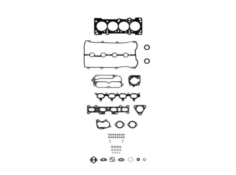 Fel-Pro 04-05 Mazda Miata PermaTorque Engine Cylinder Head Gasket Set Fel-Pro Head Gaskets  AXOPROS