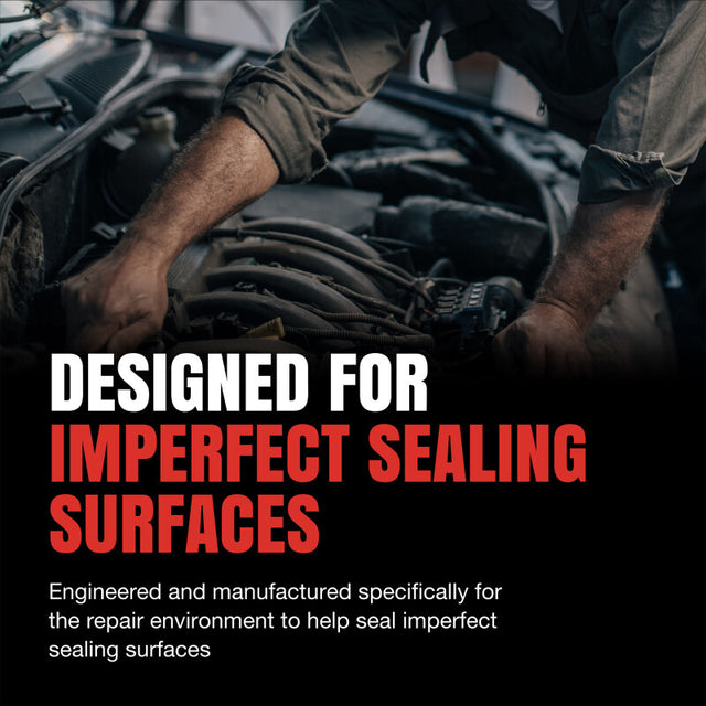 Fel-Pro 04-05 Mazda Miata PermaTorque Engine Cylinder Head Gasket Set Fel-Pro Head Gaskets  AXOPROS