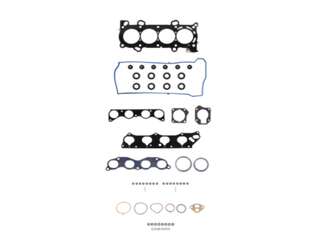 Fel-Pro 04-08 Acura TSX/06-07 Honda Accord/07-09 CR-V PermaTorque Engine Cylinder Head Gasket Set Fel-Pro Head Gaskets  AXOPROS
